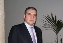 Elías Bendodo, Presidente de la Diputación de Málaga